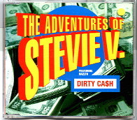 Stevie V - Dirty Cash 1997